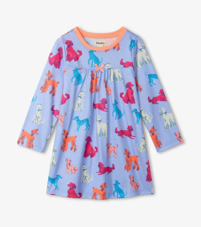 Perfect Pups Nightgown