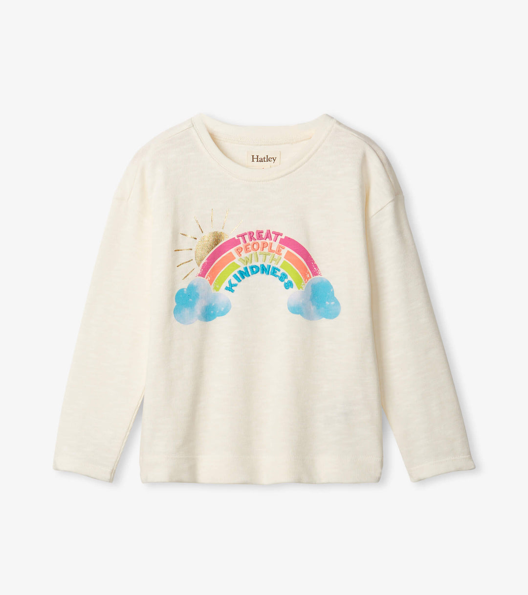 Hatley Kindness Everyday Tee