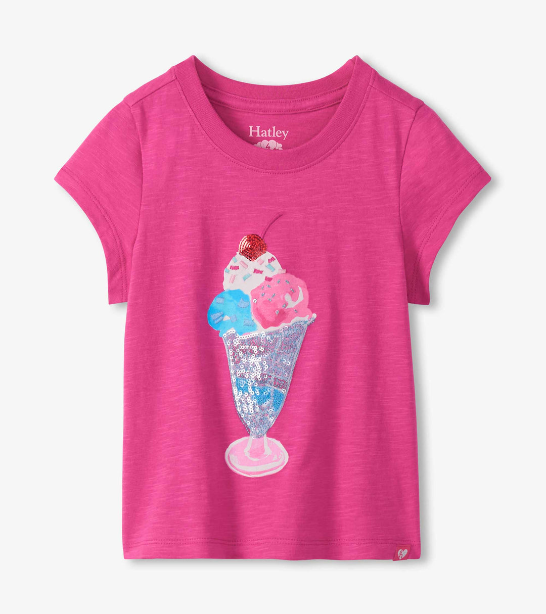 Hatley Sunday Graphic Tee