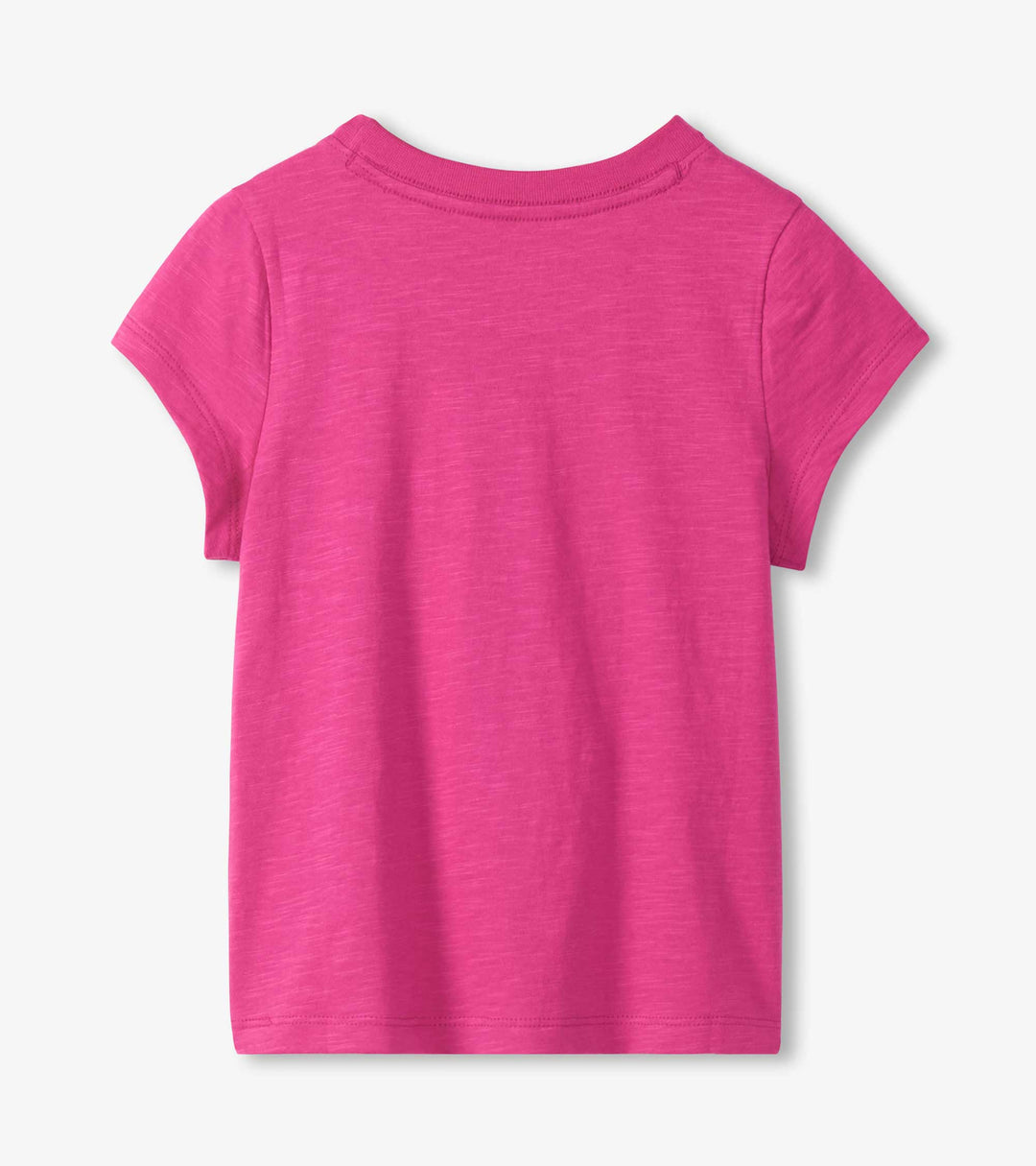 Hatley Sunday Graphic Tee back