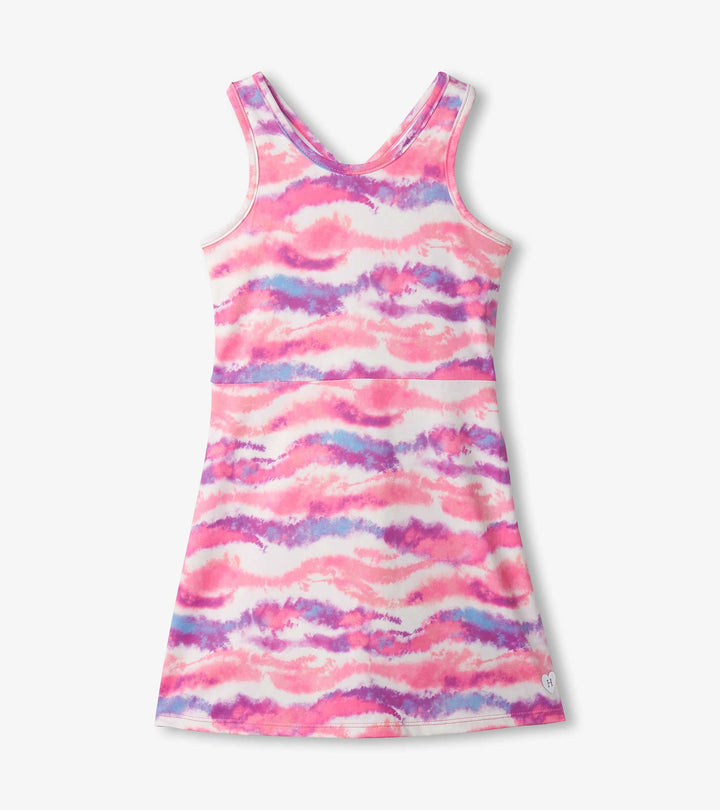 Hatley Candy Ombre Active Dress