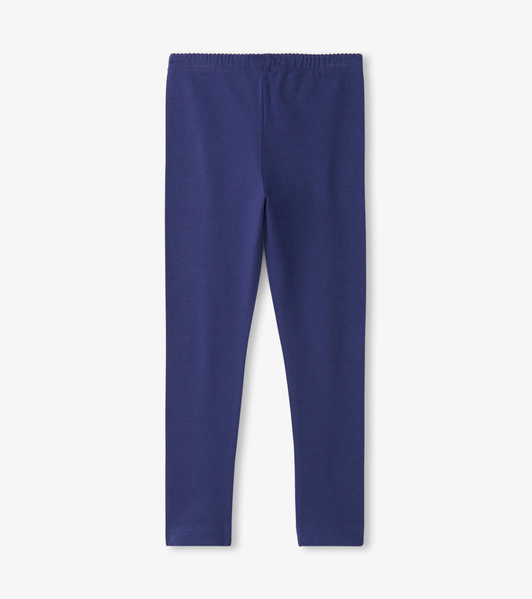 Hatley Navy Leggings back