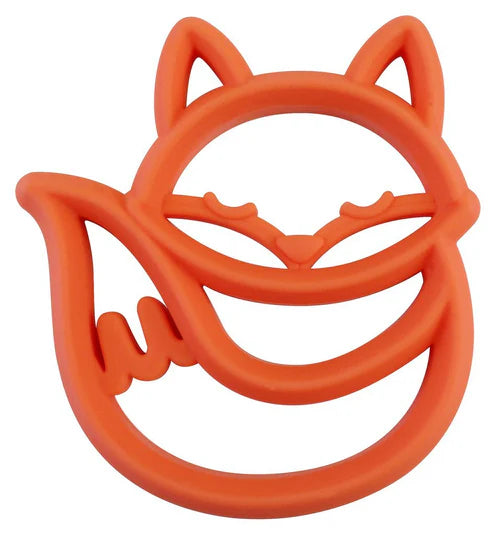 Itzy Ritzy Chew Chew Fox