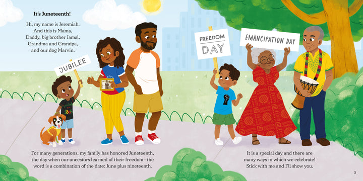 Juneteenth book inside
