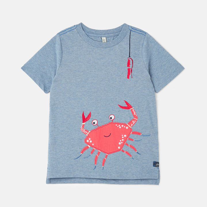 Archie Crab Tee