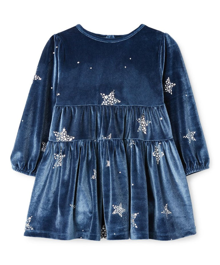 Joules Evelyn Stars Dress