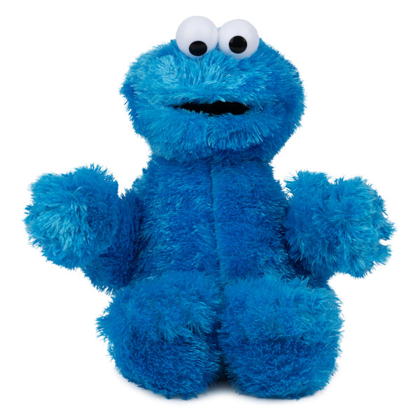 Gund Cookie Monster 12in