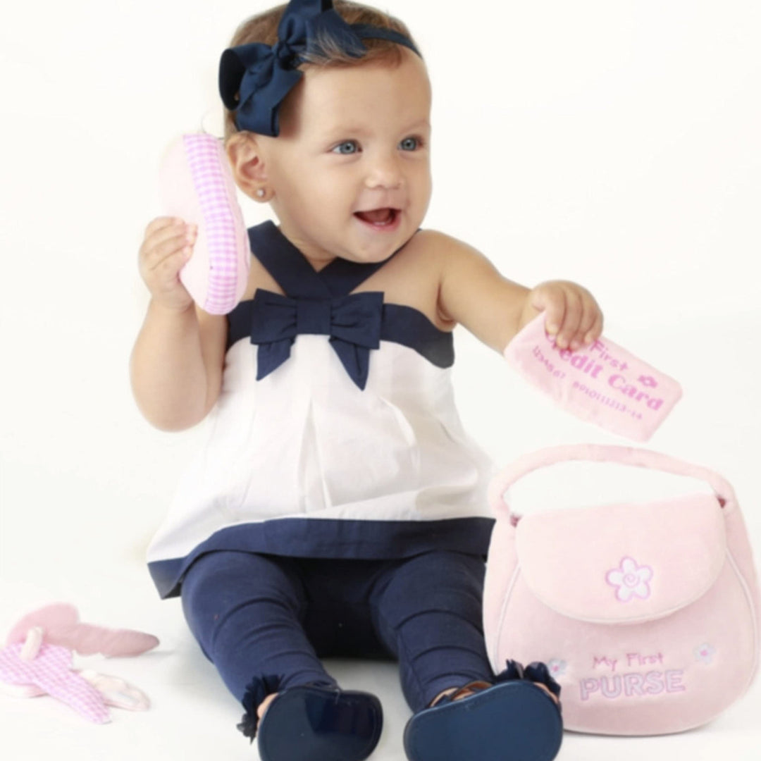 Gund My First Purse Playset model