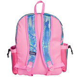 Mermaid Scales Backpack