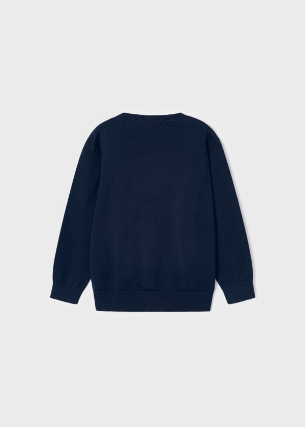 Marino Sweater