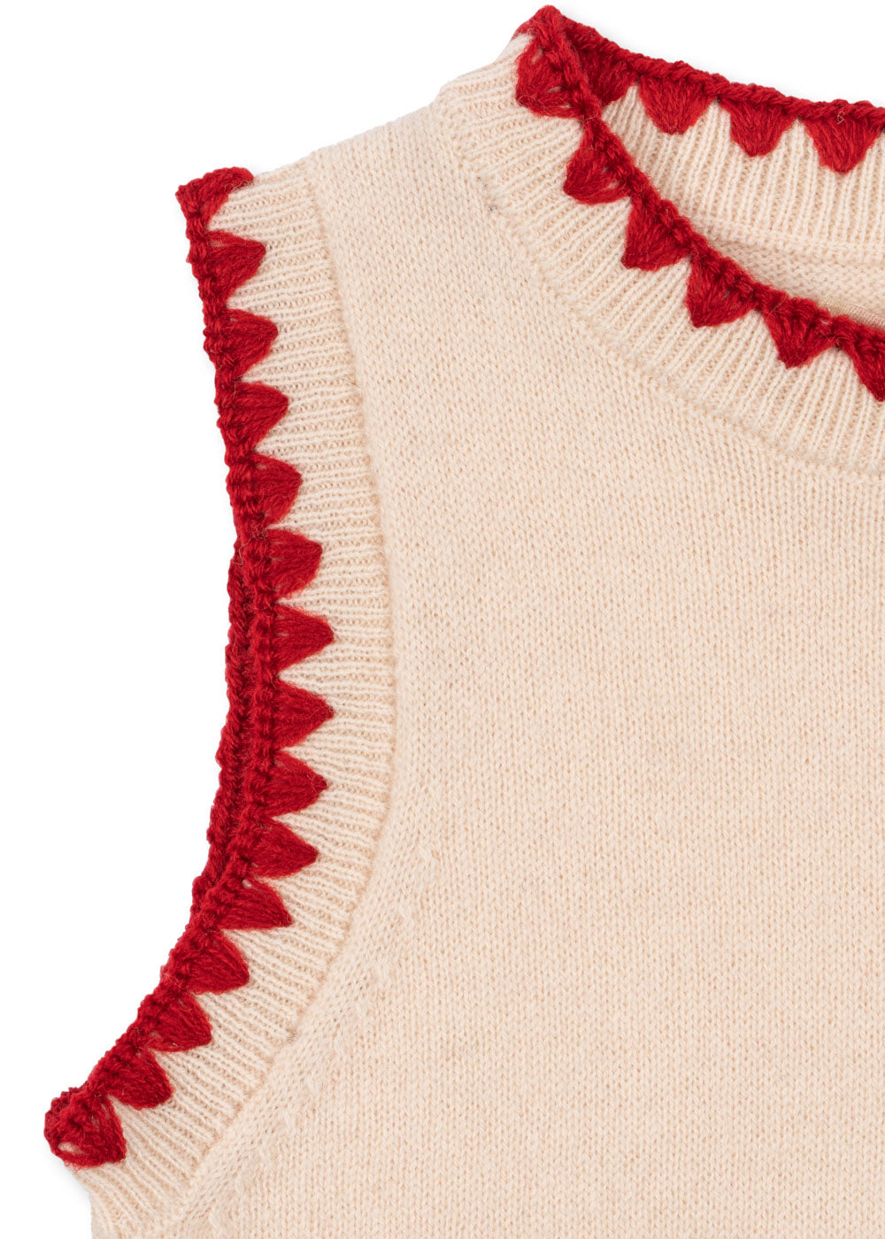 Konges Slojd Collette Dress arm