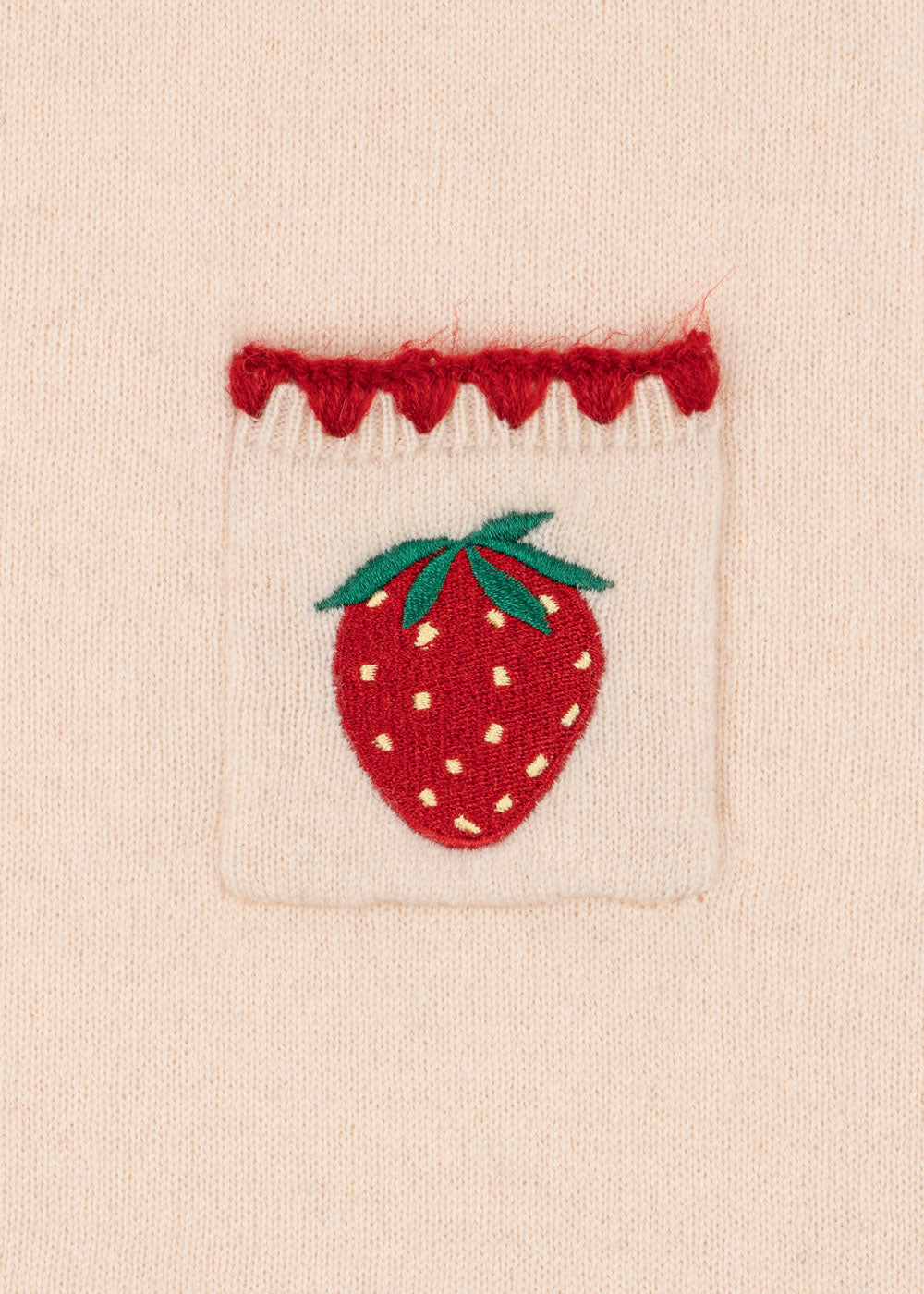 Konges Slojd Collette Dress pocket