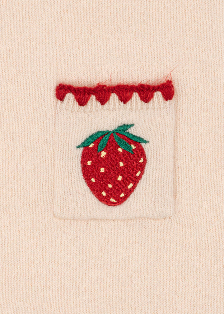 Konges Slojd Collette Dress pocket