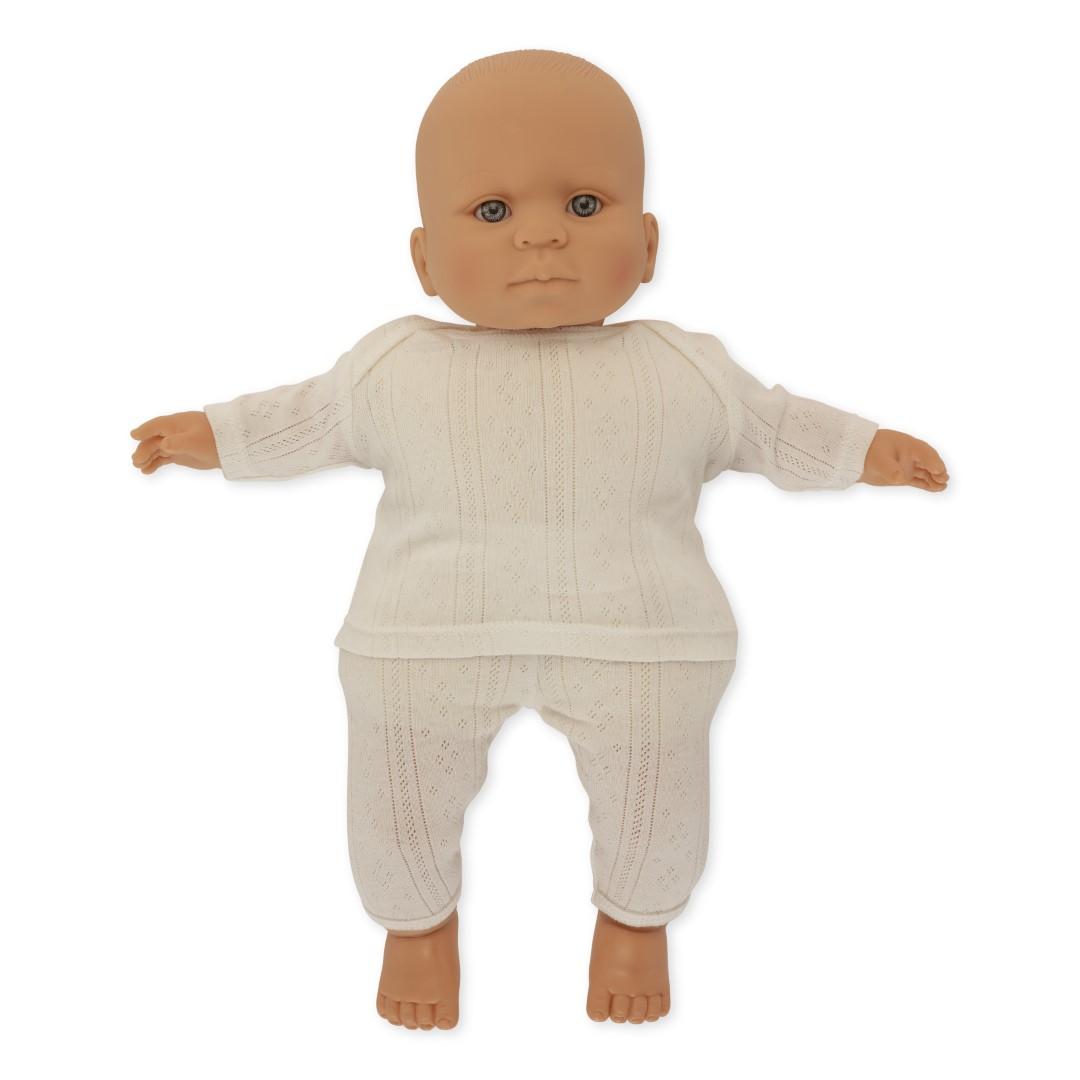 Konges Slojd Alfie Doll