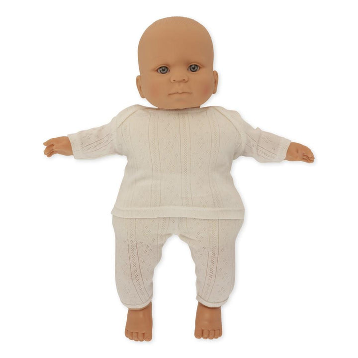Konges Slojd Alfie Doll