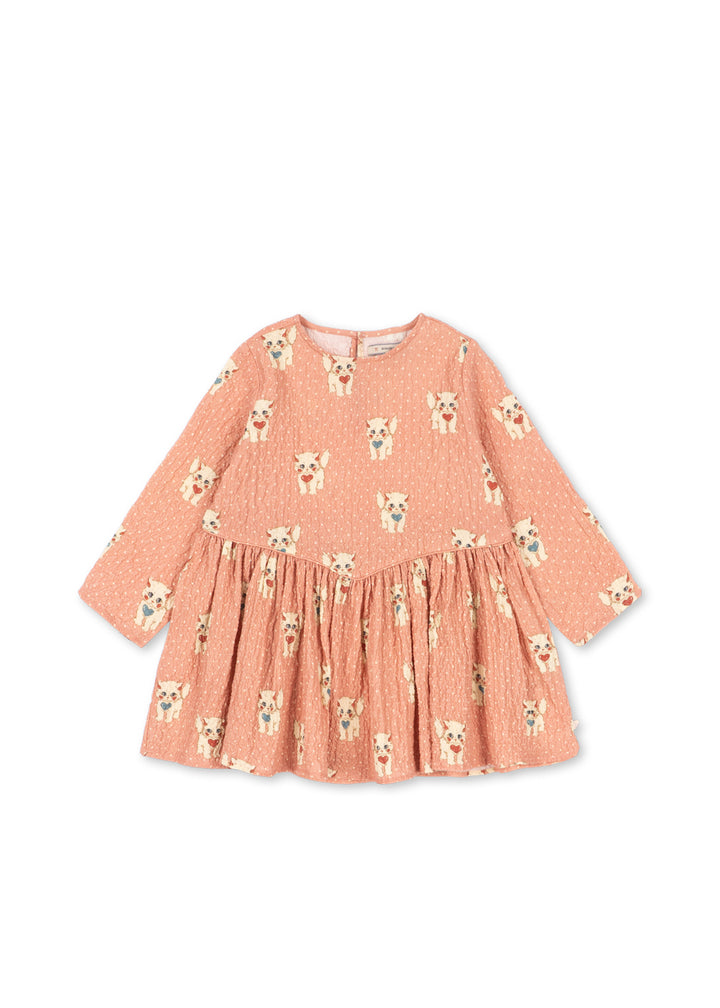 Konges Slojd Elin Ciao Miao Dress