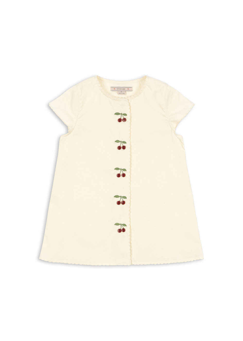 Konges Slojd Evia Cherry Dress