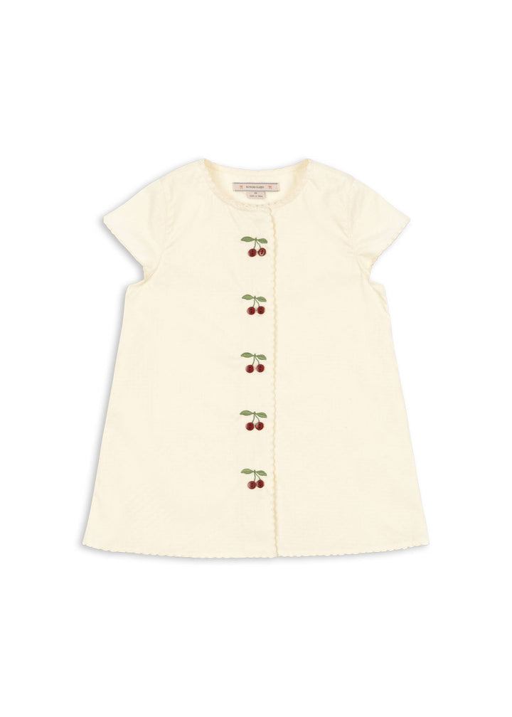 Konges Slojd Evia Cherry Dress