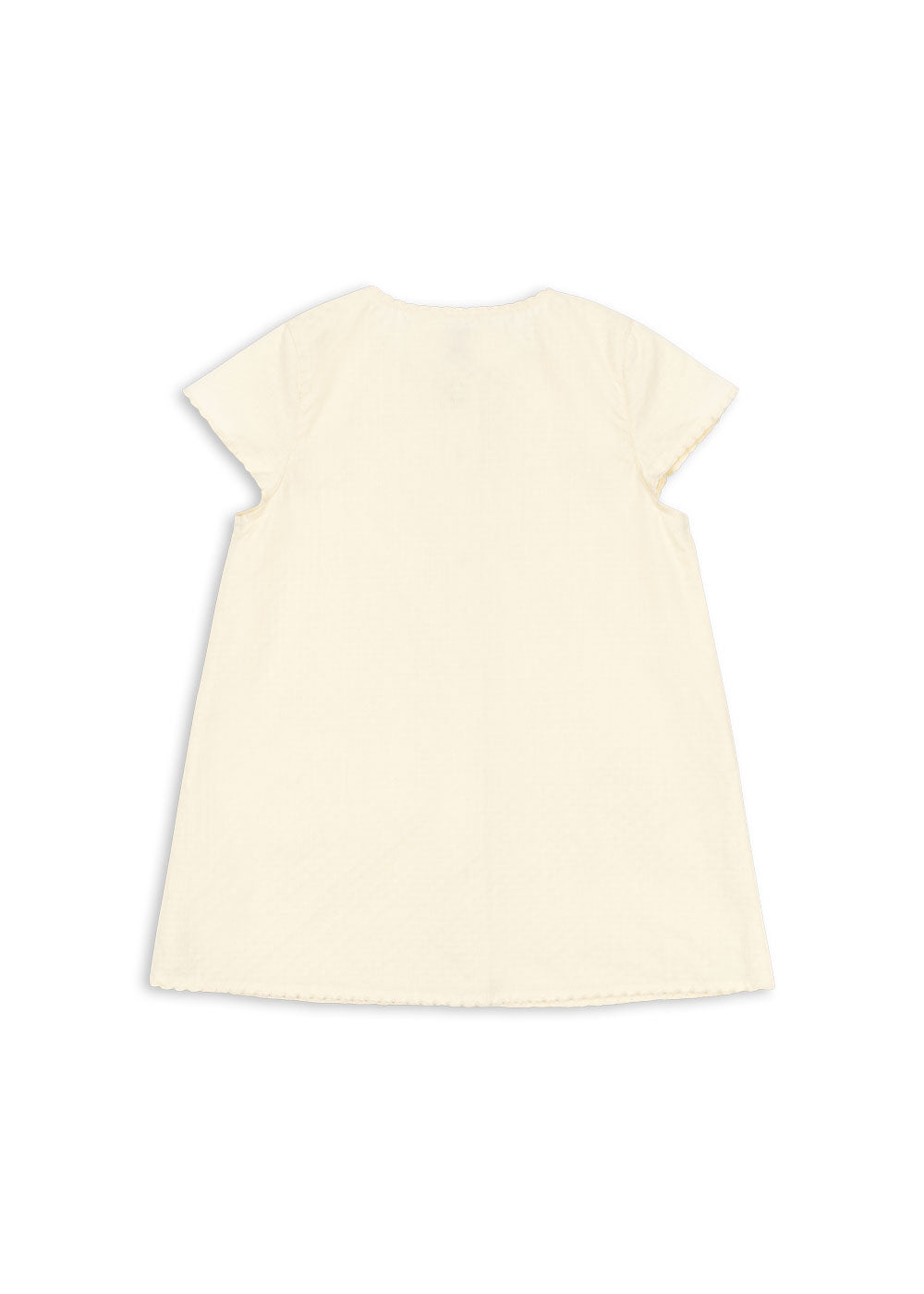 Konges Slojd Evia Cherry Dress back