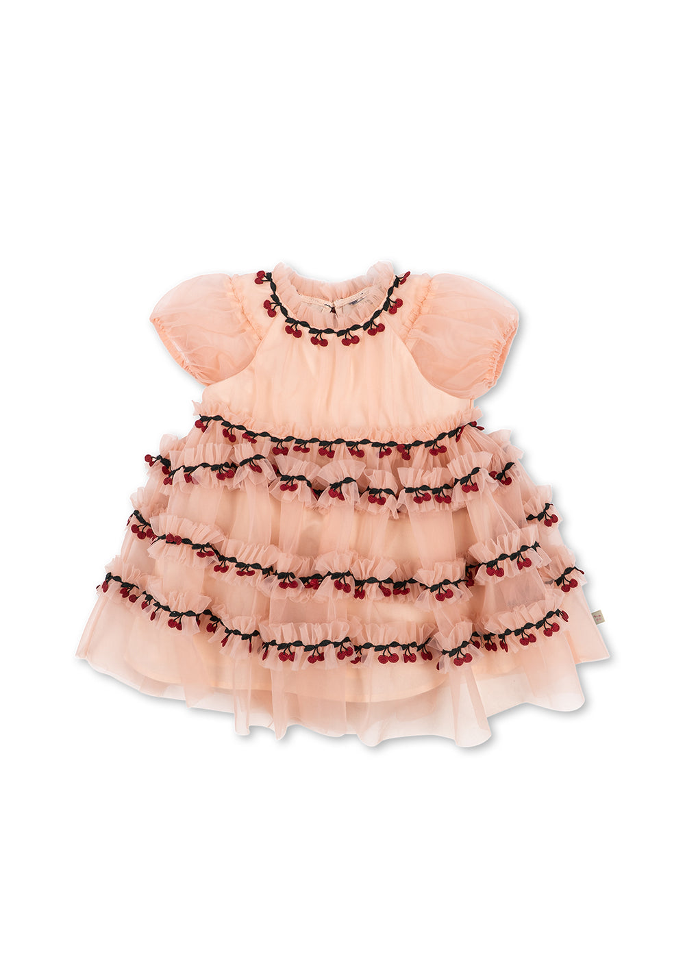 Konges Slojd Joelle Cherries Dress