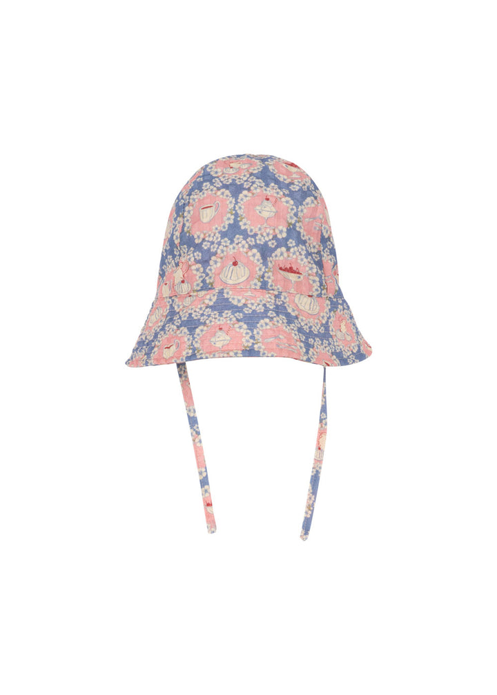 Konges Slojd Snack Time Kim Sun Hat