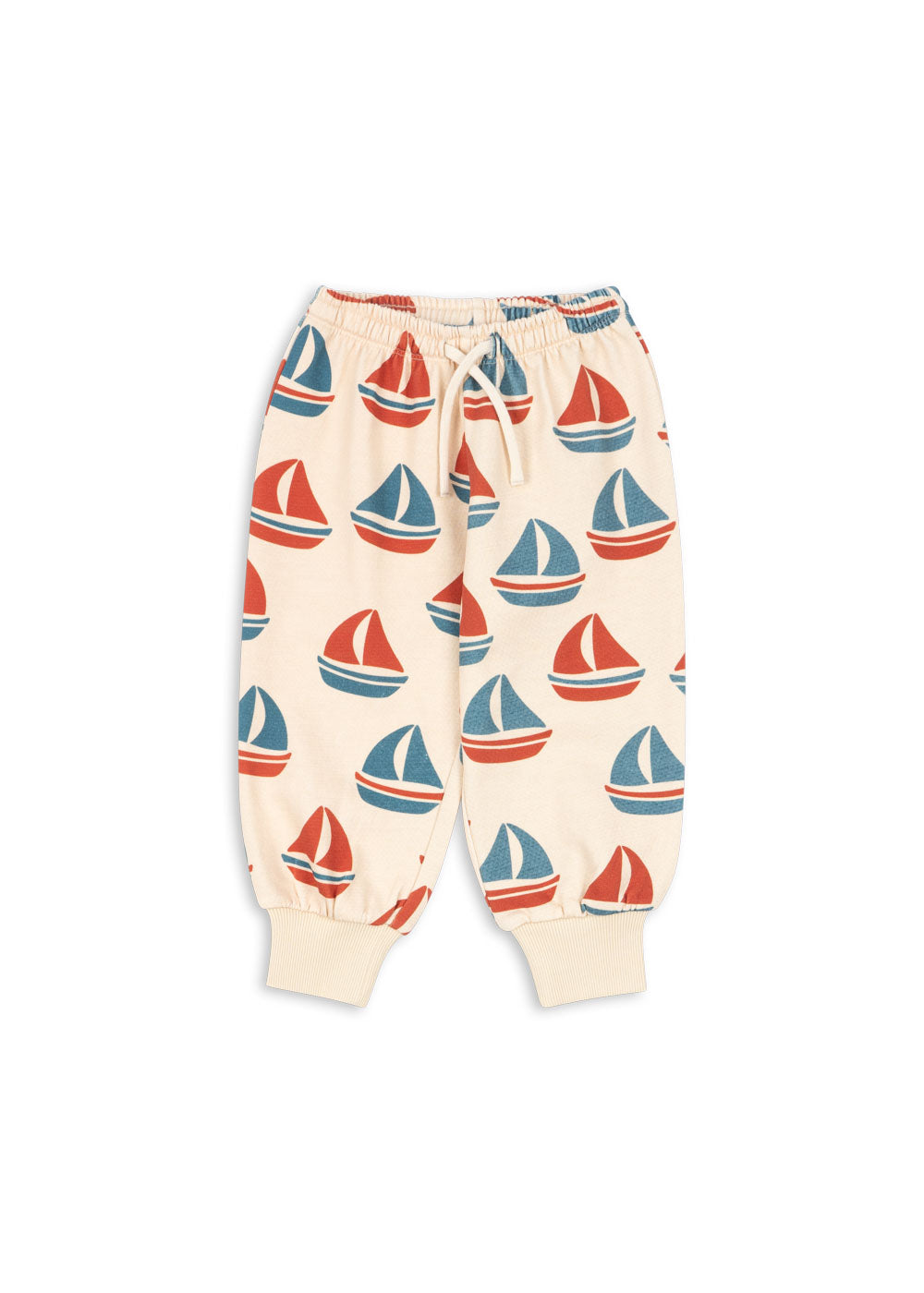 Konges Slojd Loupy Lou Ahoy Sweatpants