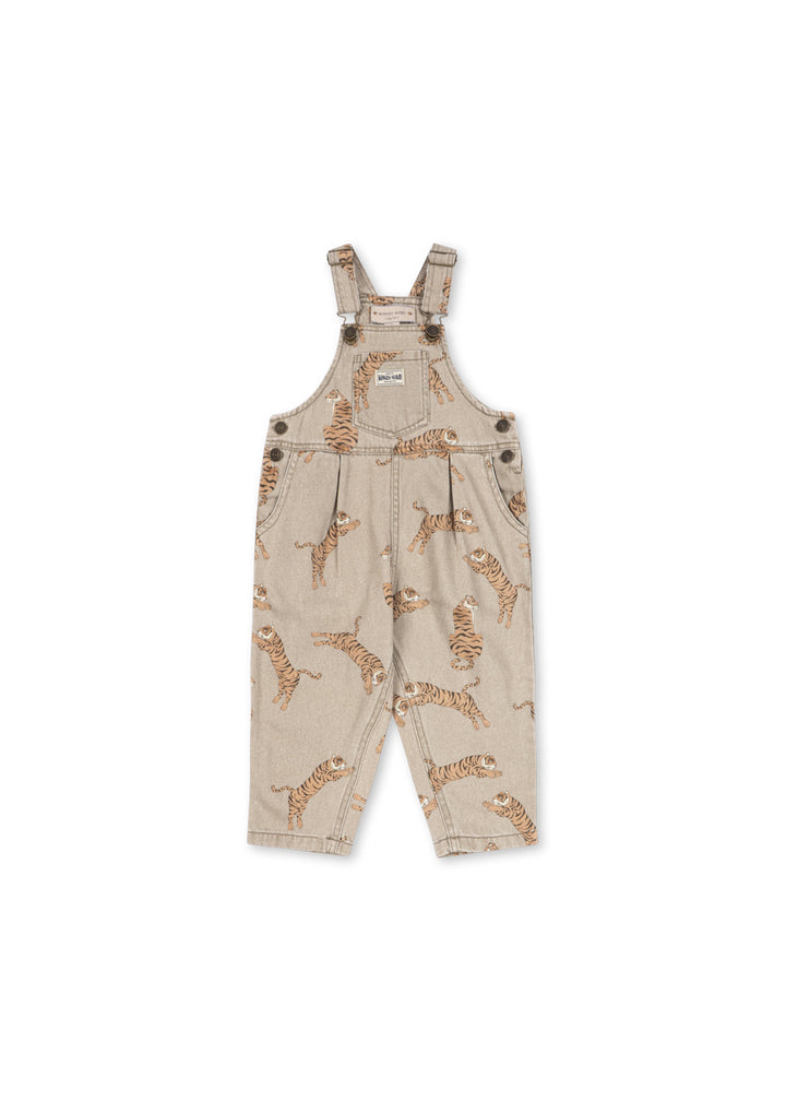 Konges Slojd Magot Tiger Overalls