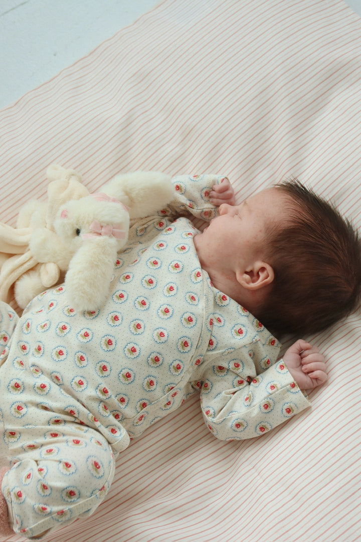 Konges Slojd Mirage Romper model