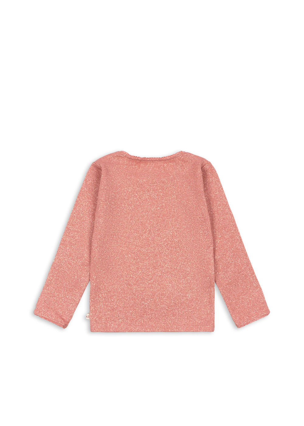 Konges Slojd Roli Lantana Tee back
