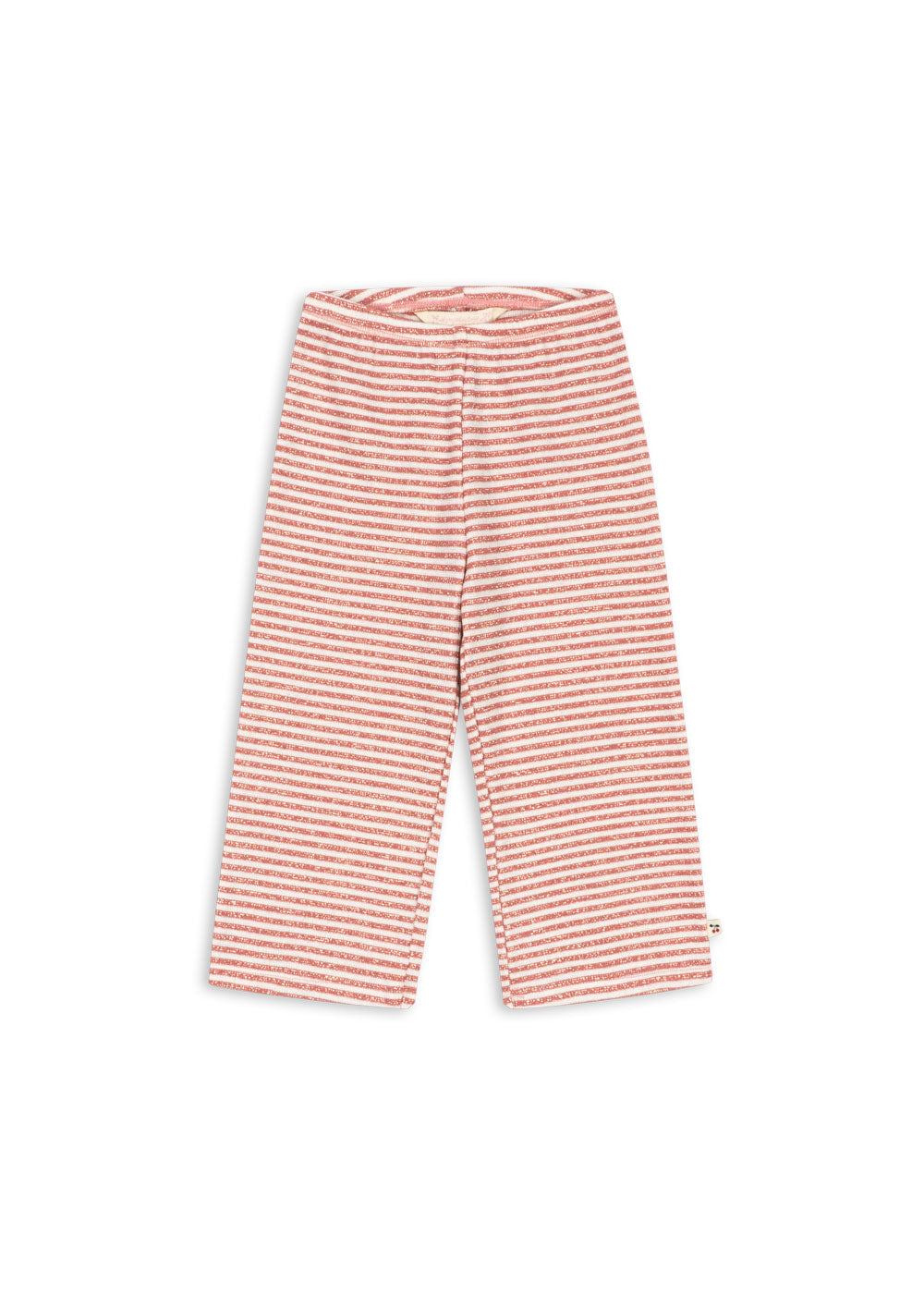 Konges Slojd Roli Rose Striped Pants