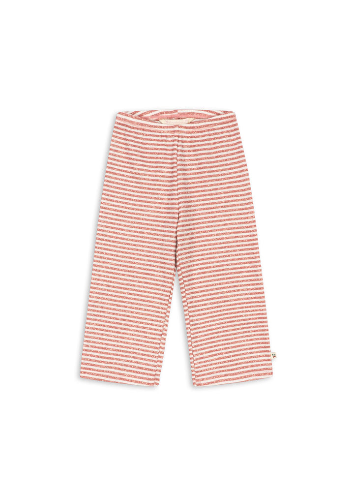 Konges Slojd Roli Rose Striped Pants