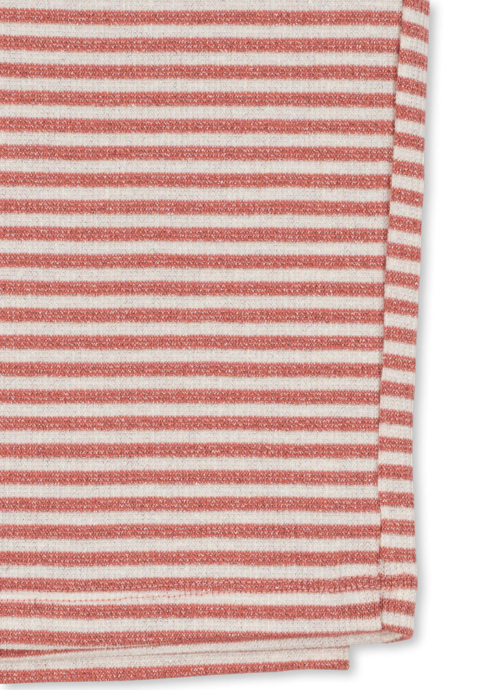 Konges Slojd Roli Rose Striped Pants bottom