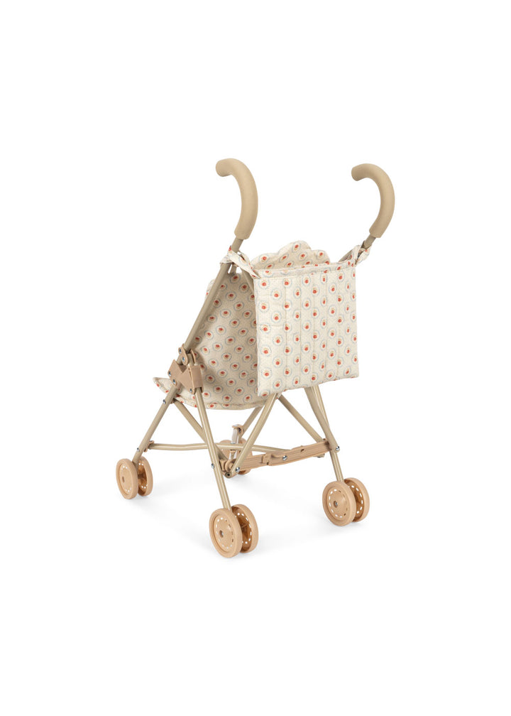 Konges Slojd Mirage Doll Stroller back