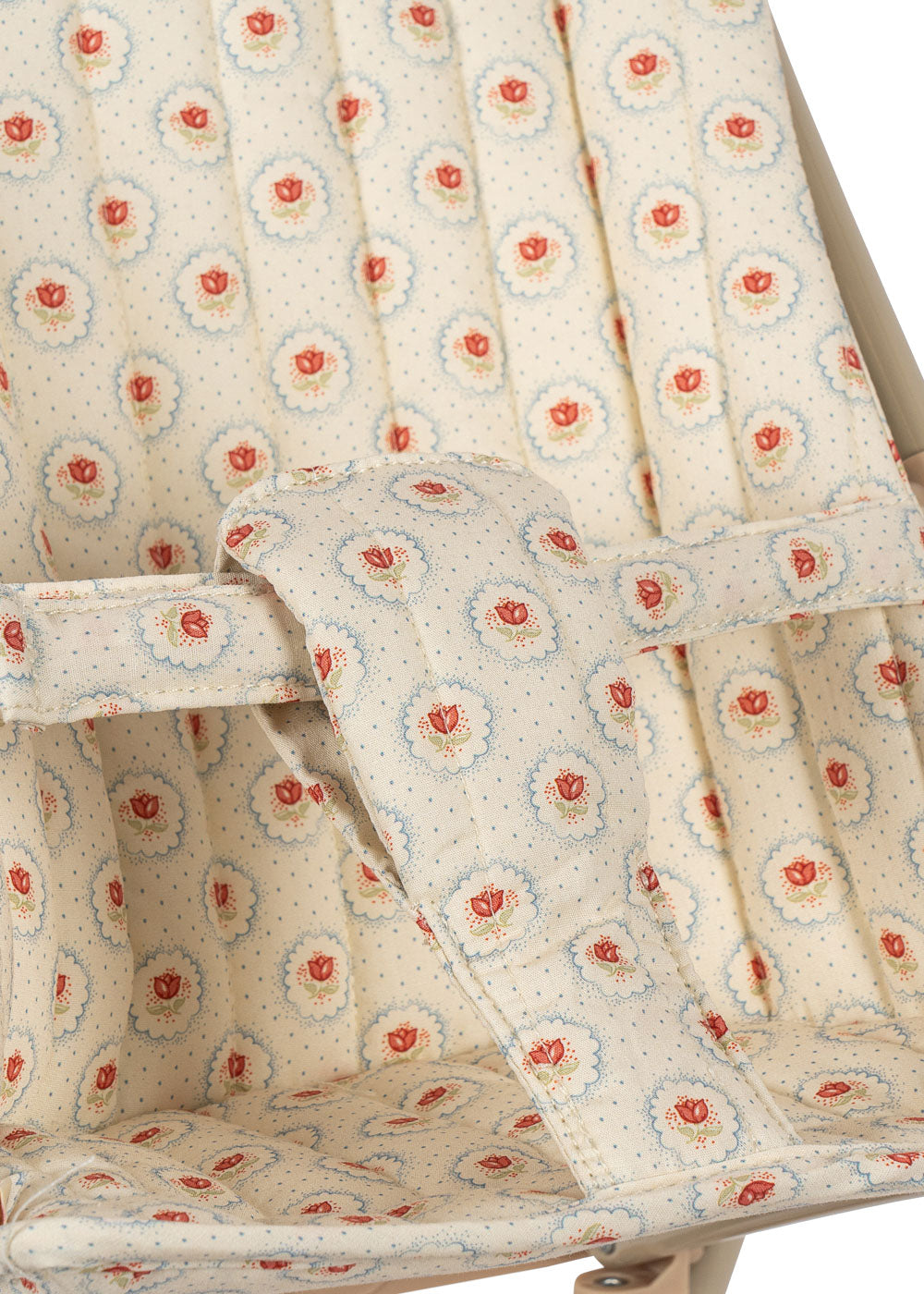 Konges Slojd Mirage Doll Stroller detail