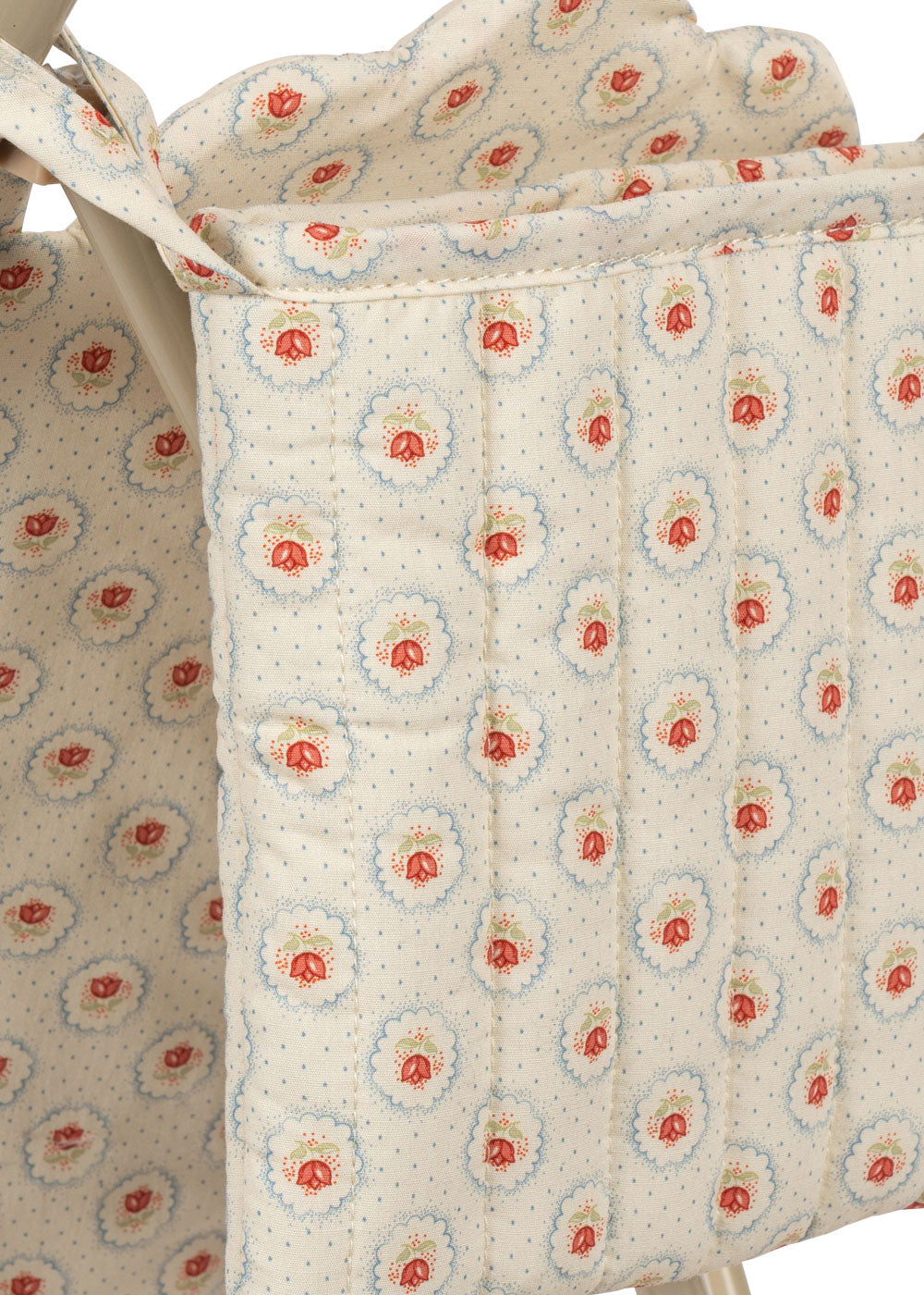 Konges Slojd Mirage Doll Stroller pattern