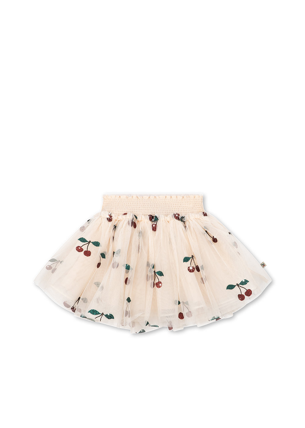 Konges Slojd Tullie Cerise Skirt