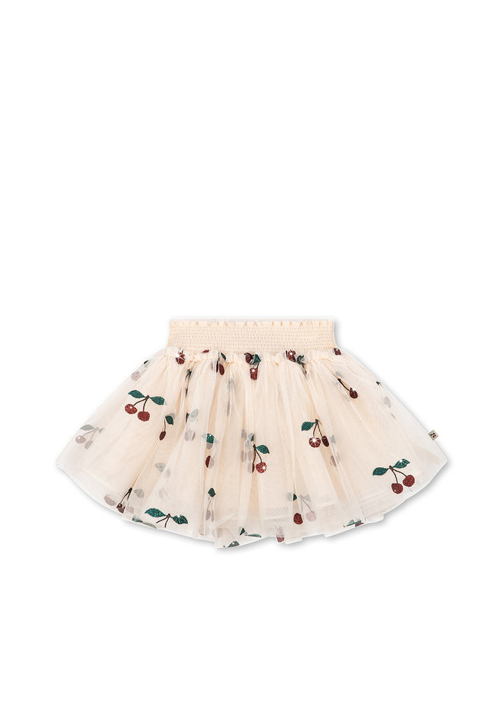 Konges Slojd Tullie Cerise Skirt