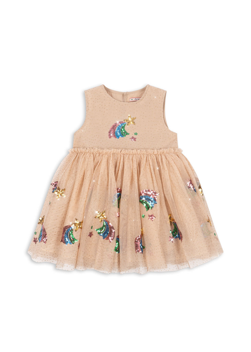 Konges Slojd Yvonne Dress