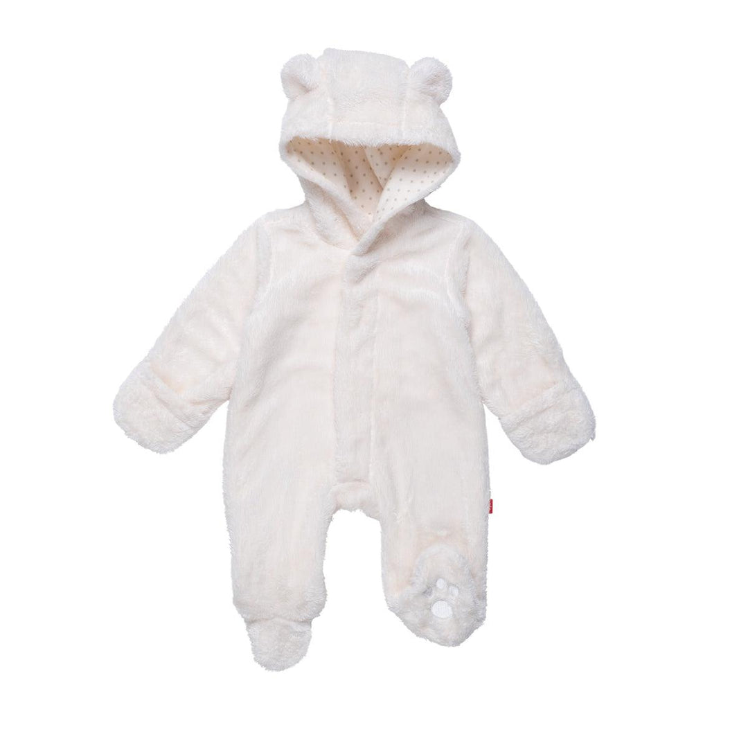 Magnetic Me Minky Fleece Pram Suit