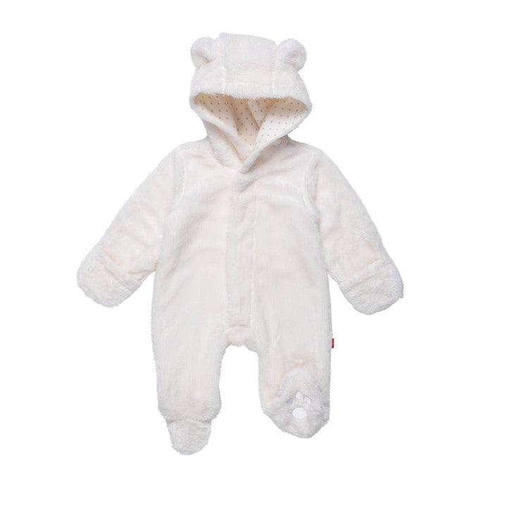 Magnetic Me Minky Fleece Pram Suit