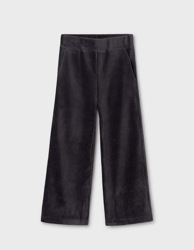 Mayoral Corduroy Flared Pants