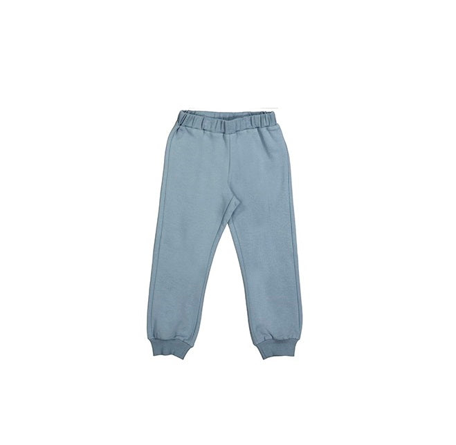 Mayoral Sky Blue Joggers