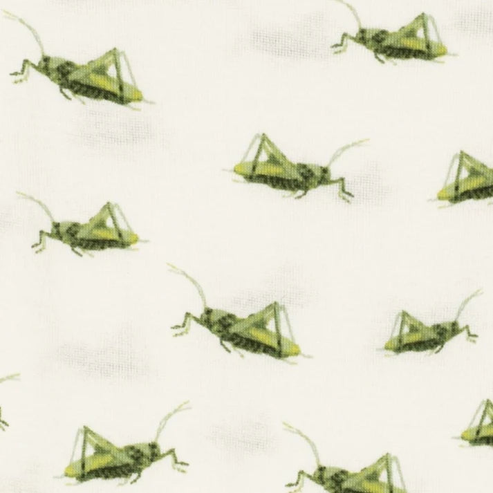 Milkbarn Grasshopper 