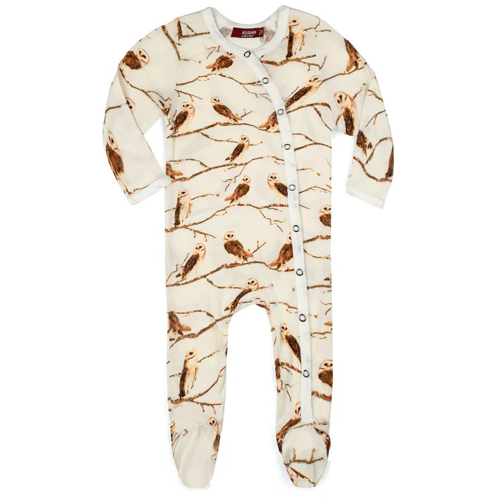 Owls Footie