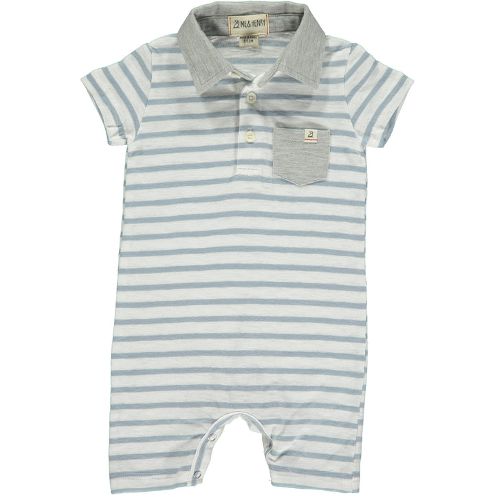 Me & Henry Saltash Romper