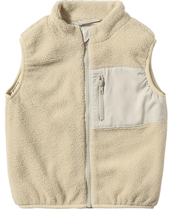 Me & Henry Gilt Sweater Vest