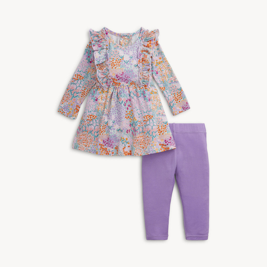 Magnetic Me Arabella Dress & Legging Set