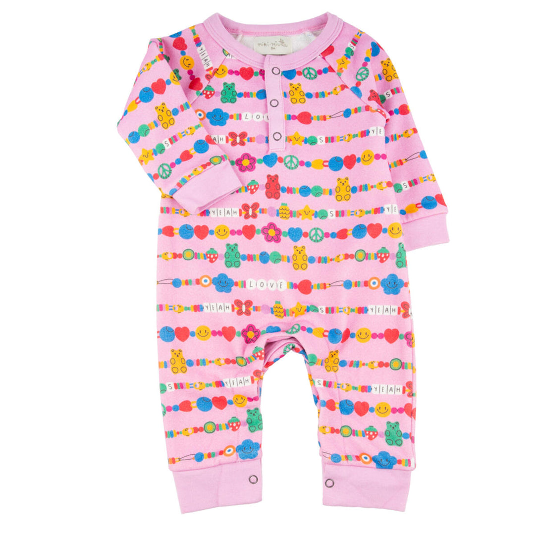 Miki Miette Friendship Romper