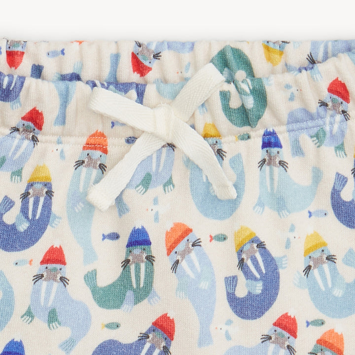 Magnetic Me Captain Wally Top & Pant Set pants