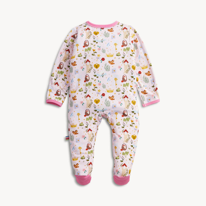 Magnetic Me Fairytale Era Magnetic Footie back